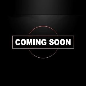 Something Awesome Is Coming Soon